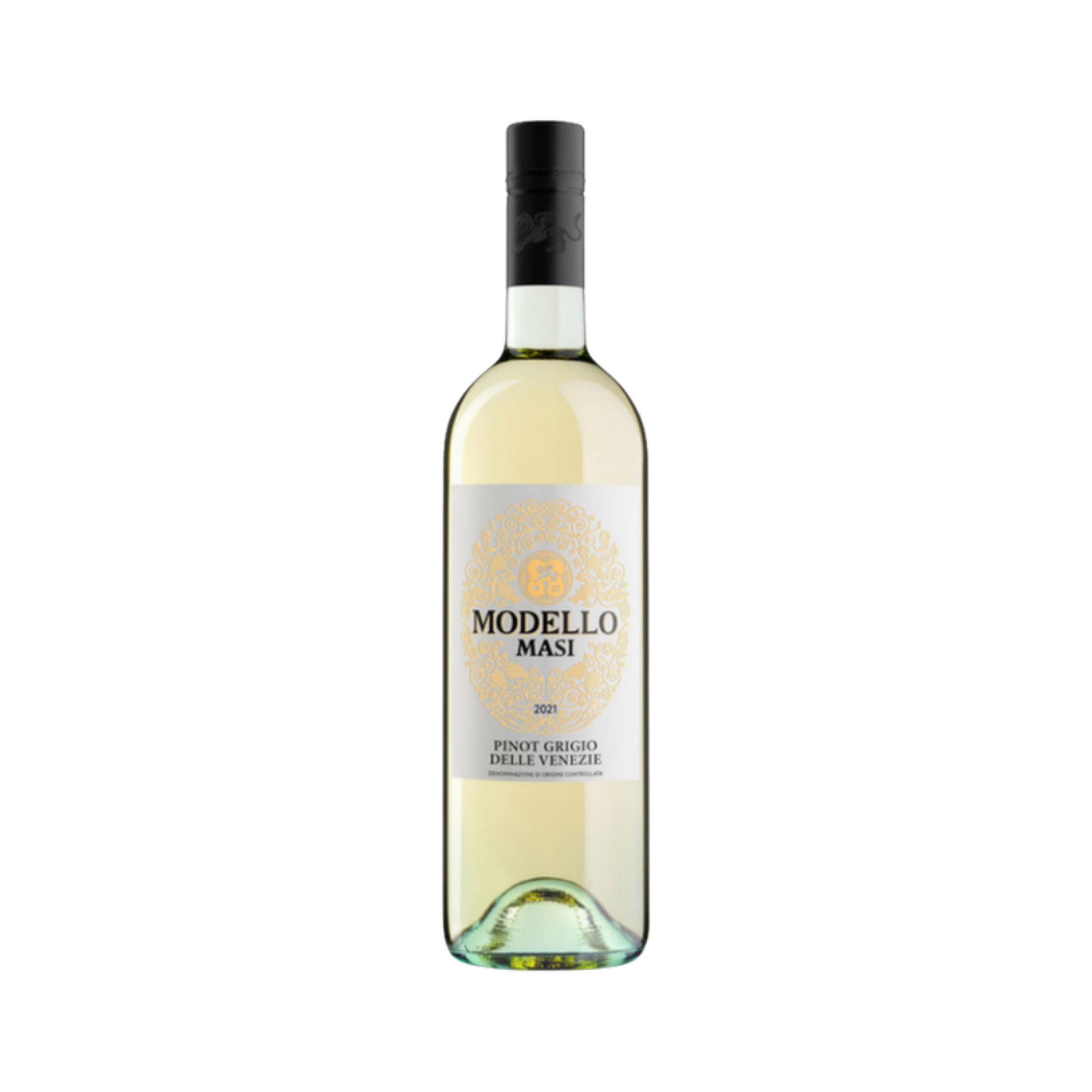 Pinot Grigio Masi Modello — White Wine