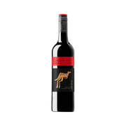 Cabernet Sauvignon Yellow Tail — Red Wine