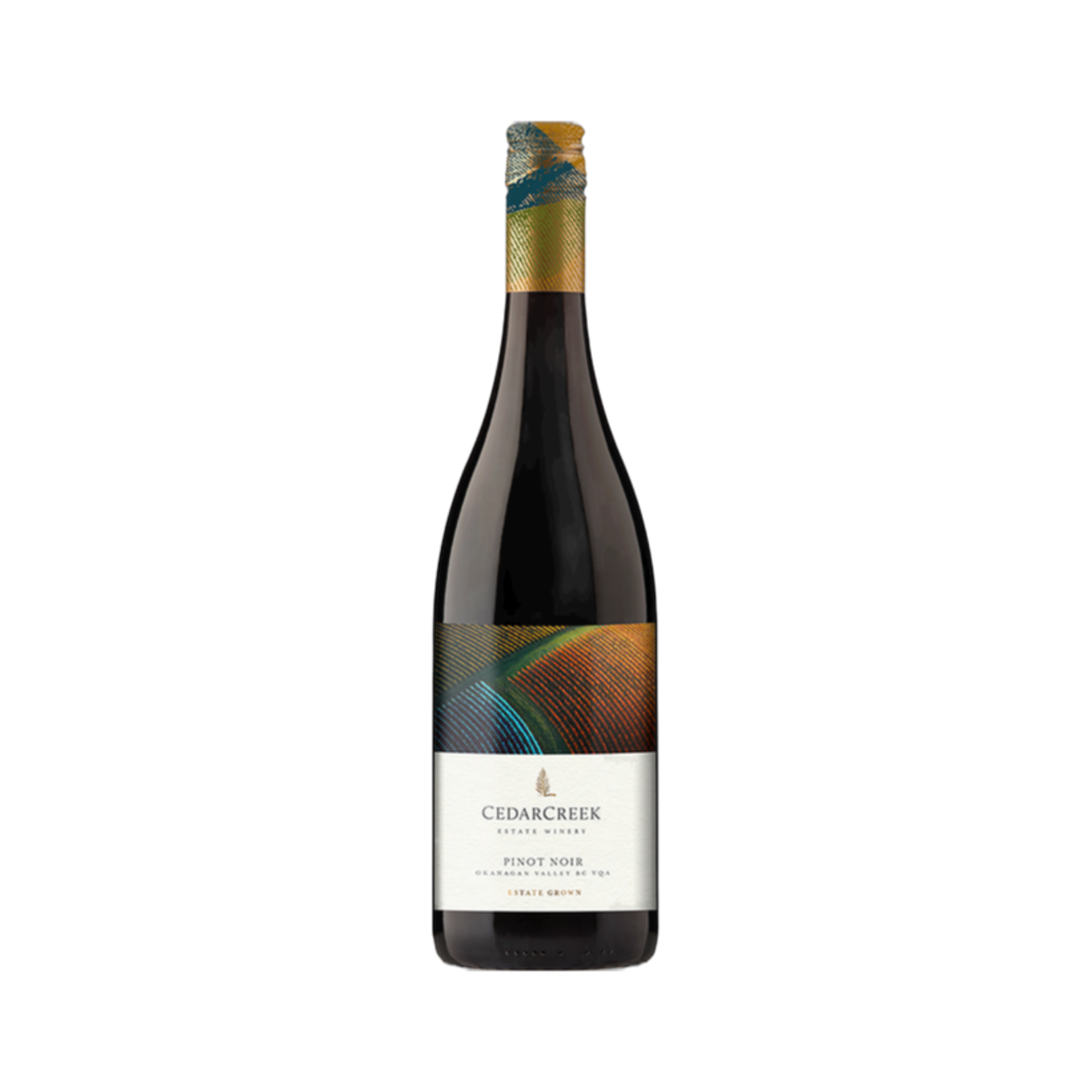 Cedar Creek Pinot Noir VQA — Red Wine