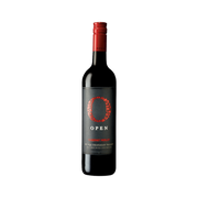 Open Cabernet Merlot — Red Wine