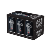 Parallel 49 Craft Lager 6pk — Craft Beer