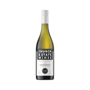 Church & State Chardonnay — White Wine