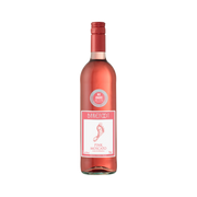 Pink Moscato Barefoot — Rosé Wine
