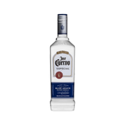 Jose Cuervo Especial Silver — Tequila