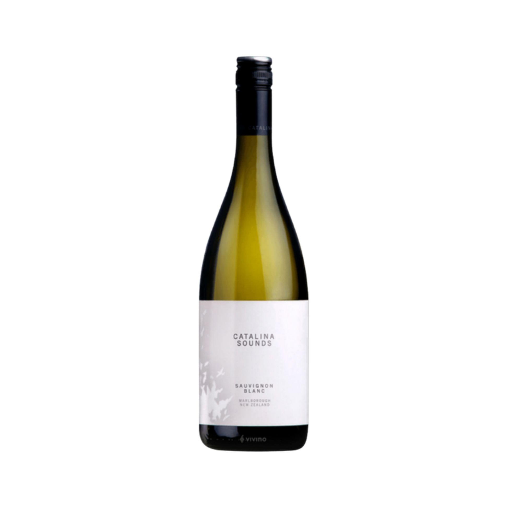 Sauvignon Blanc Catalina Sounds — White Wine