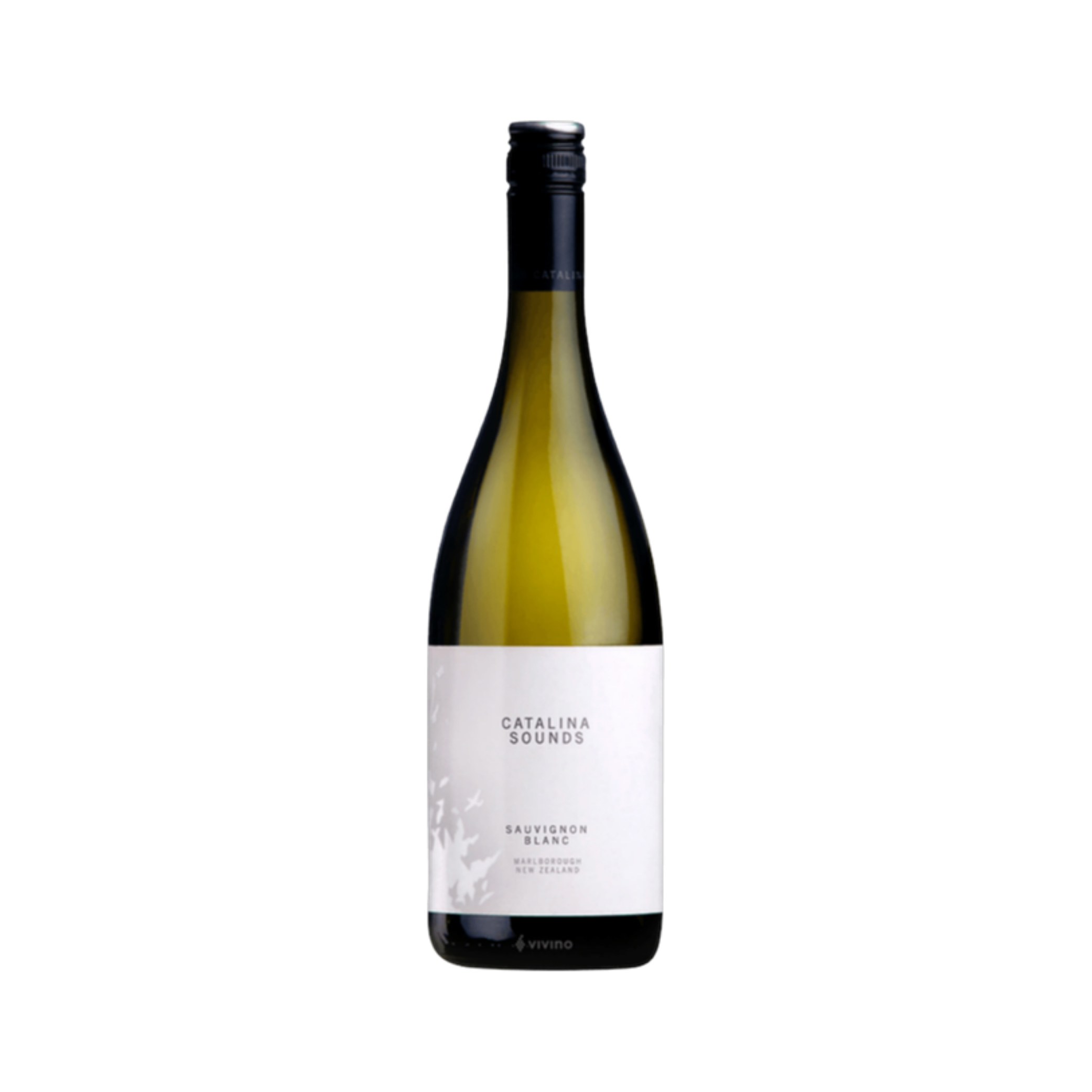 Sauvignon Blanc Catalina Sounds — White Wine