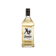 El Jimador Reposado 375ml — Tequila