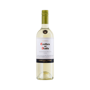 Sauvignon Blanc Casillero del Diablo — White Wine