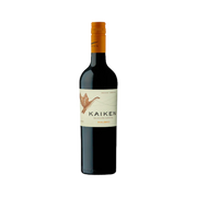 Kaiken Seleccion Malbec — Red Wine