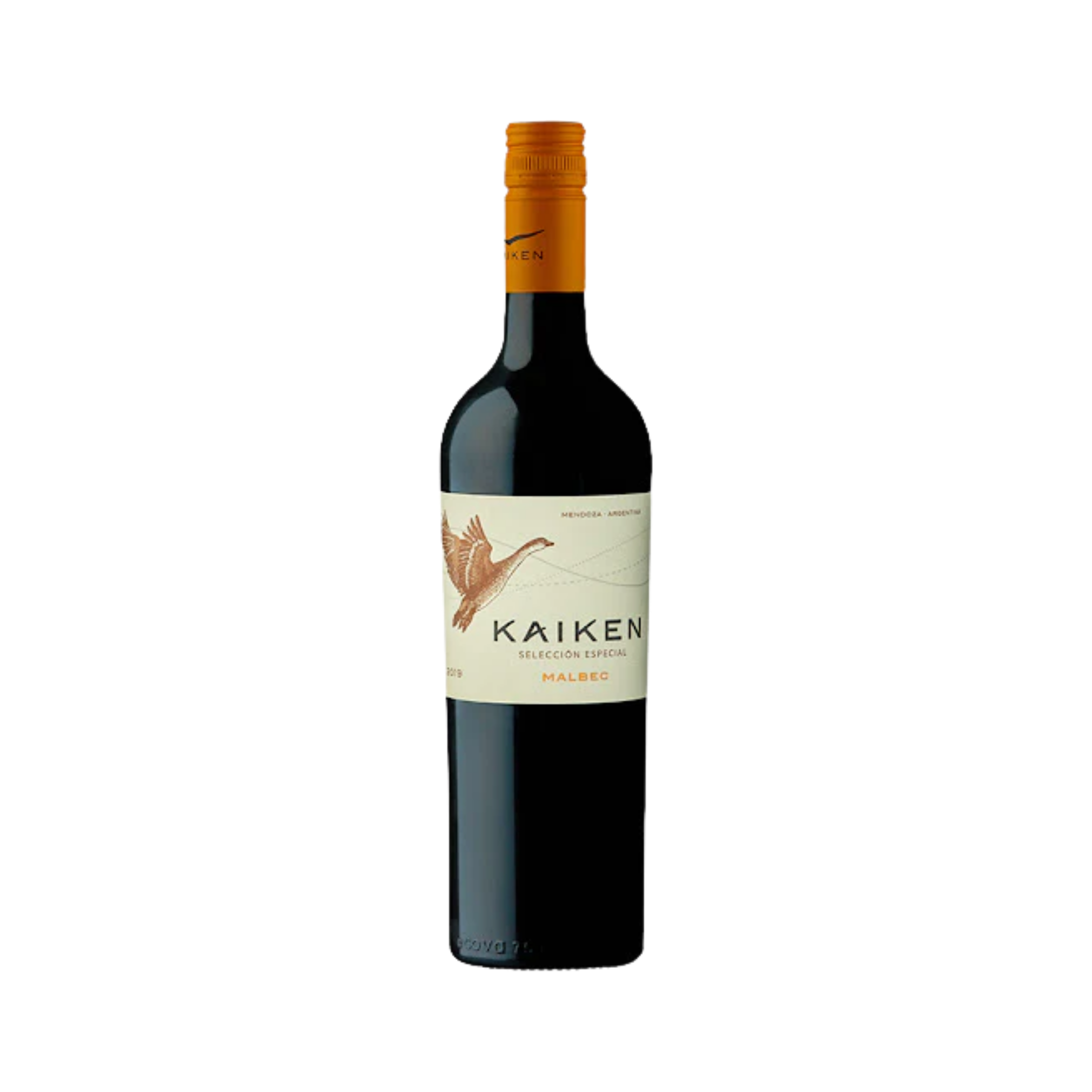 Kaiken Seleccion Malbec — Red Wine