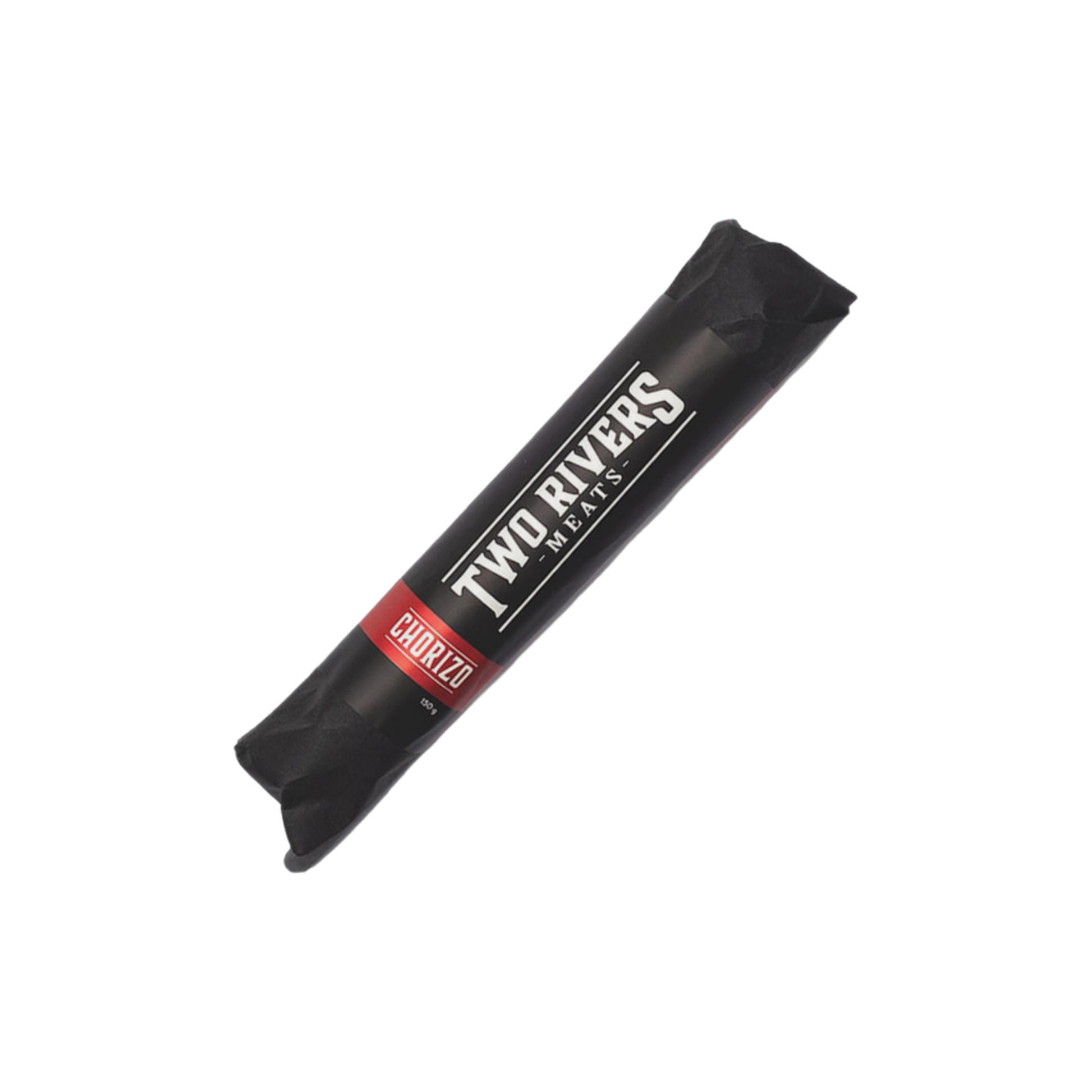 Two Rivers Chorizo Salami 150G/Pk — Snack