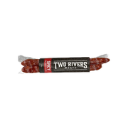 Two Rivers Spicy Salami Sticks — Snack