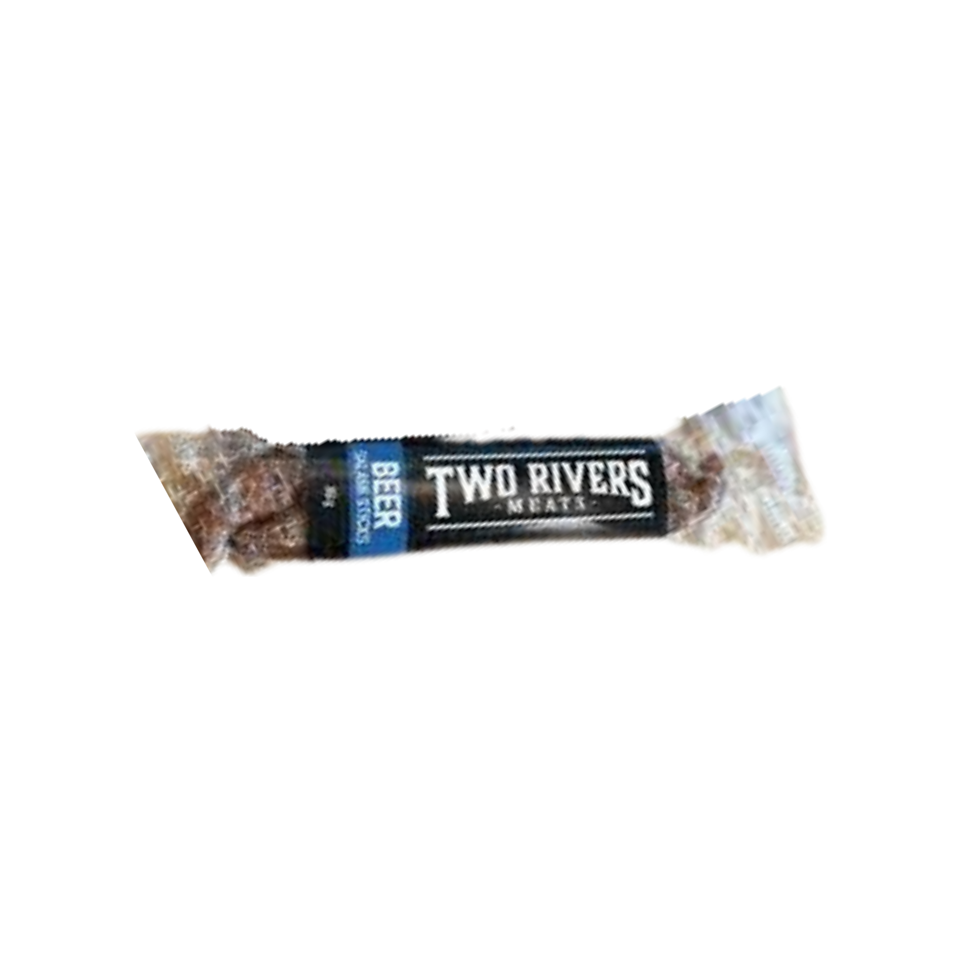 Two Rivers Beer Salami Sticks — Snack