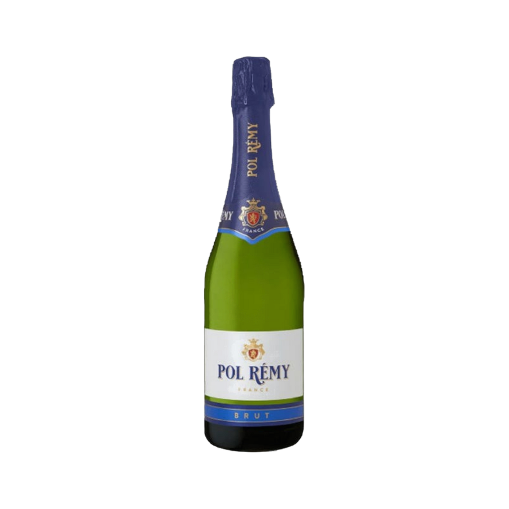 Pol Remy Brut — Sparkling Wine