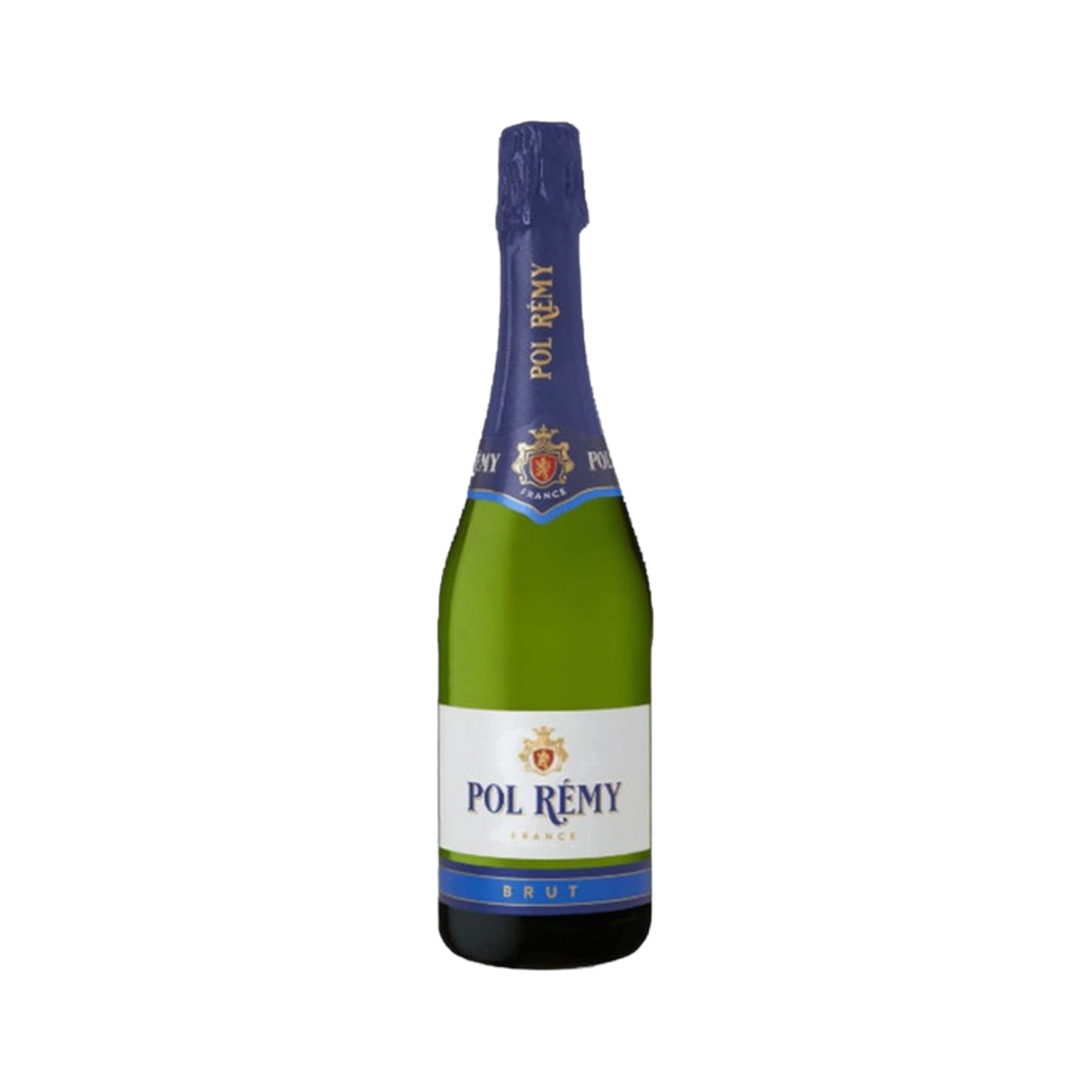 Pol Remy Brut — Sparkling Wine