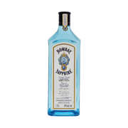 Bombay Sapphire London Dry 1.75L — Gin