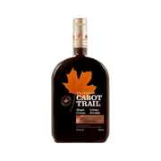 Cabot Trail Maple Cream 750ml — Liqueur