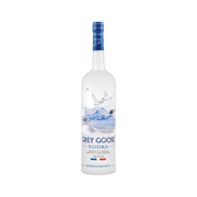 Grey Goose 1.14L — Vodka