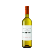 Sandhill Sauvignon Blanc — White Wine