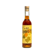 Sons Of Vancouver Amaretto — Liqueur