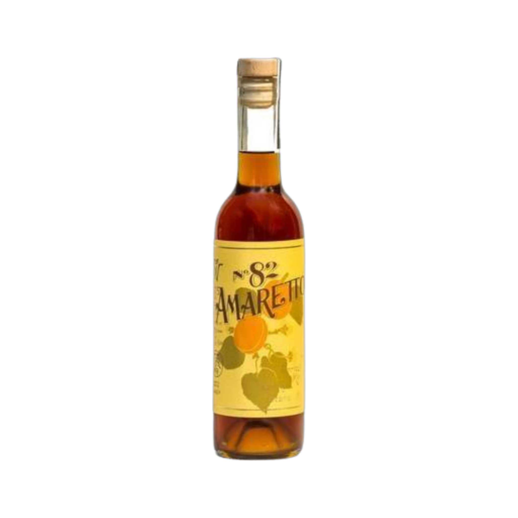 Sons Of Vancouver Amaretto — Liqueur