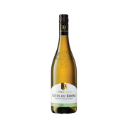 Cotes du Rhone Blanc Louis Bernard — White Wine