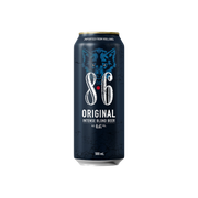 Bavaria 8.6 Tall Can — Import Beer