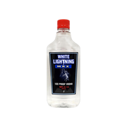White Lightning 375ml — Vodka