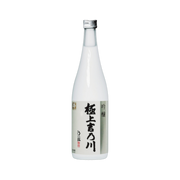 Ginjo Yoshi no Gawa Gokujo — Sake