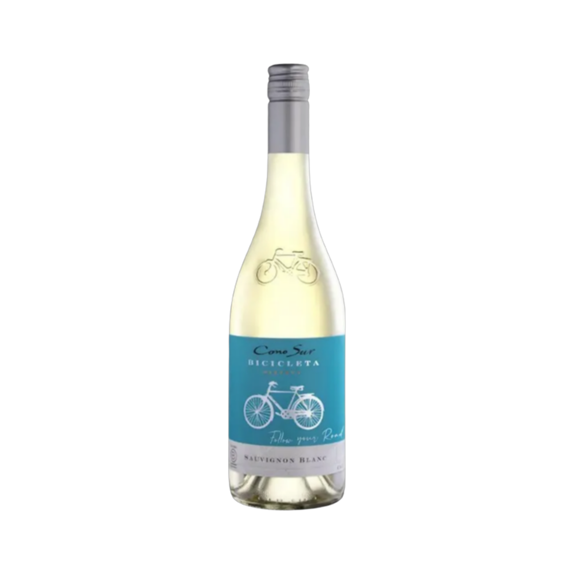 Sauvignon Blanc Cono Sur Bicicleta — White Wine