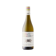 Sauvignon Blanc Squealing Pig — White Wine
