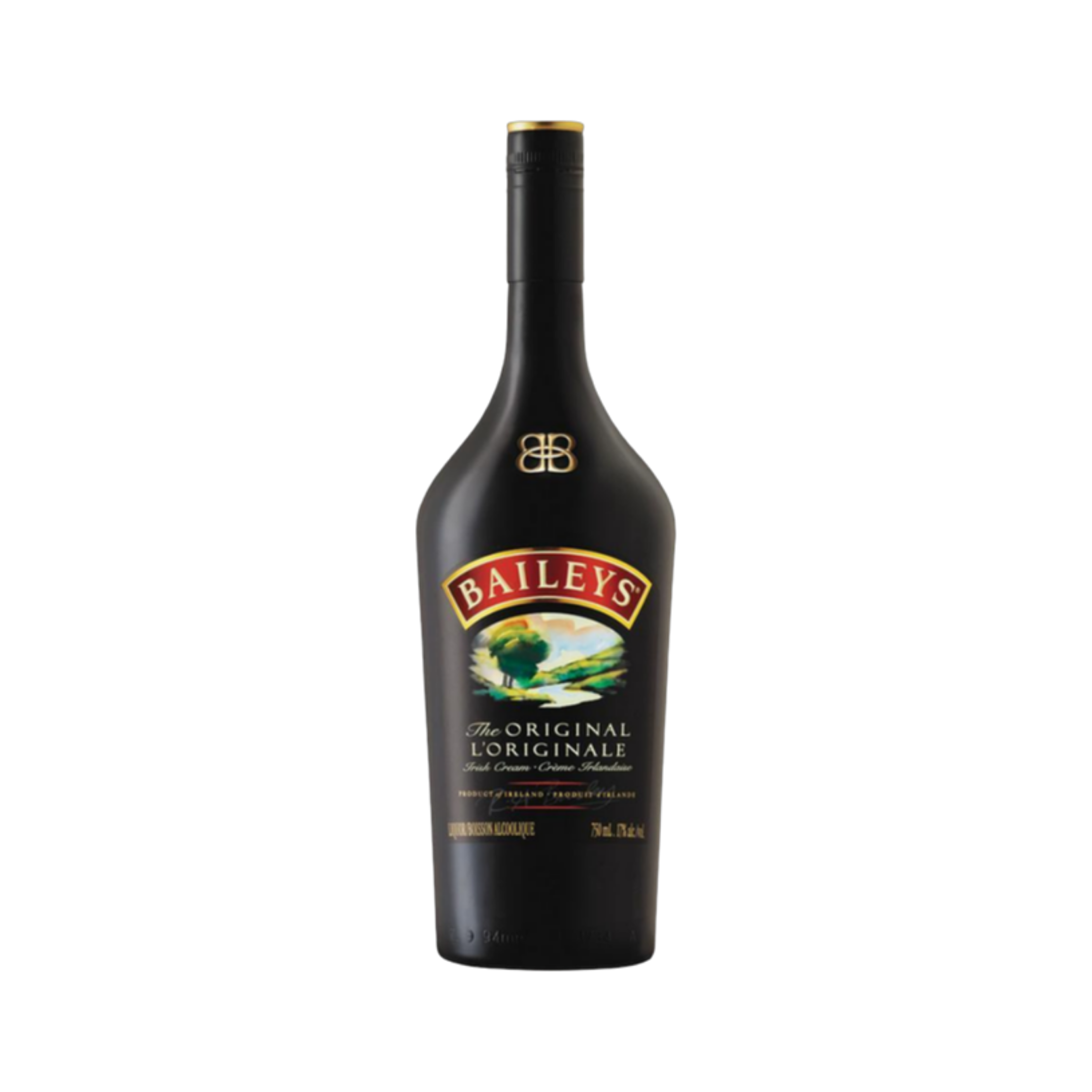 Baileys Original Irish Cream 750ml — Liqueur