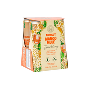 Absolut Mango Mule Cocktail 4pk — Cooler