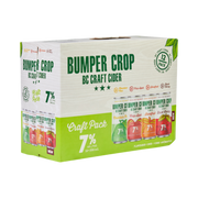 Bumper Crop Mixer Pack — Cider