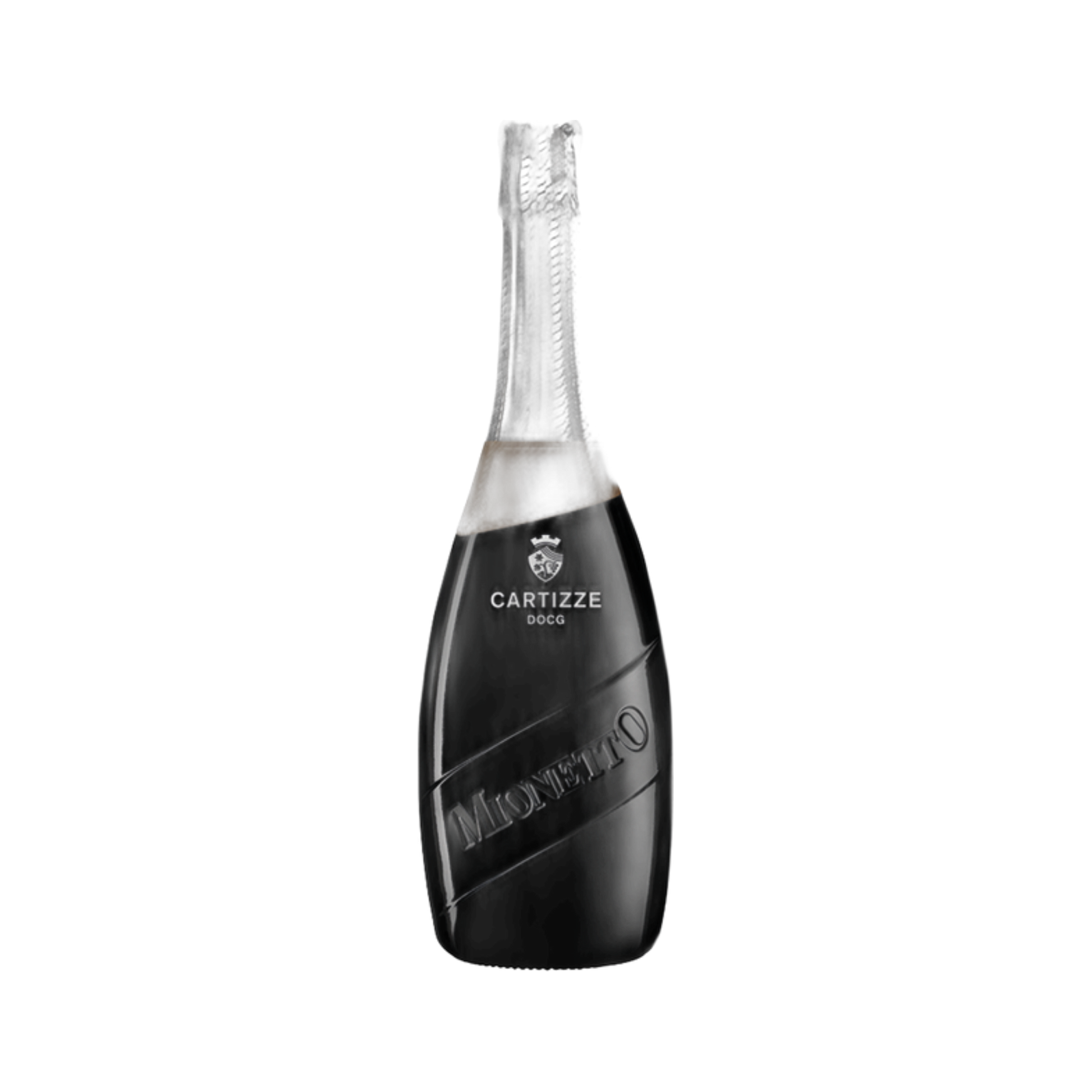 Mionetto Cuvee Luxury Cartizze — Sparkling Wine