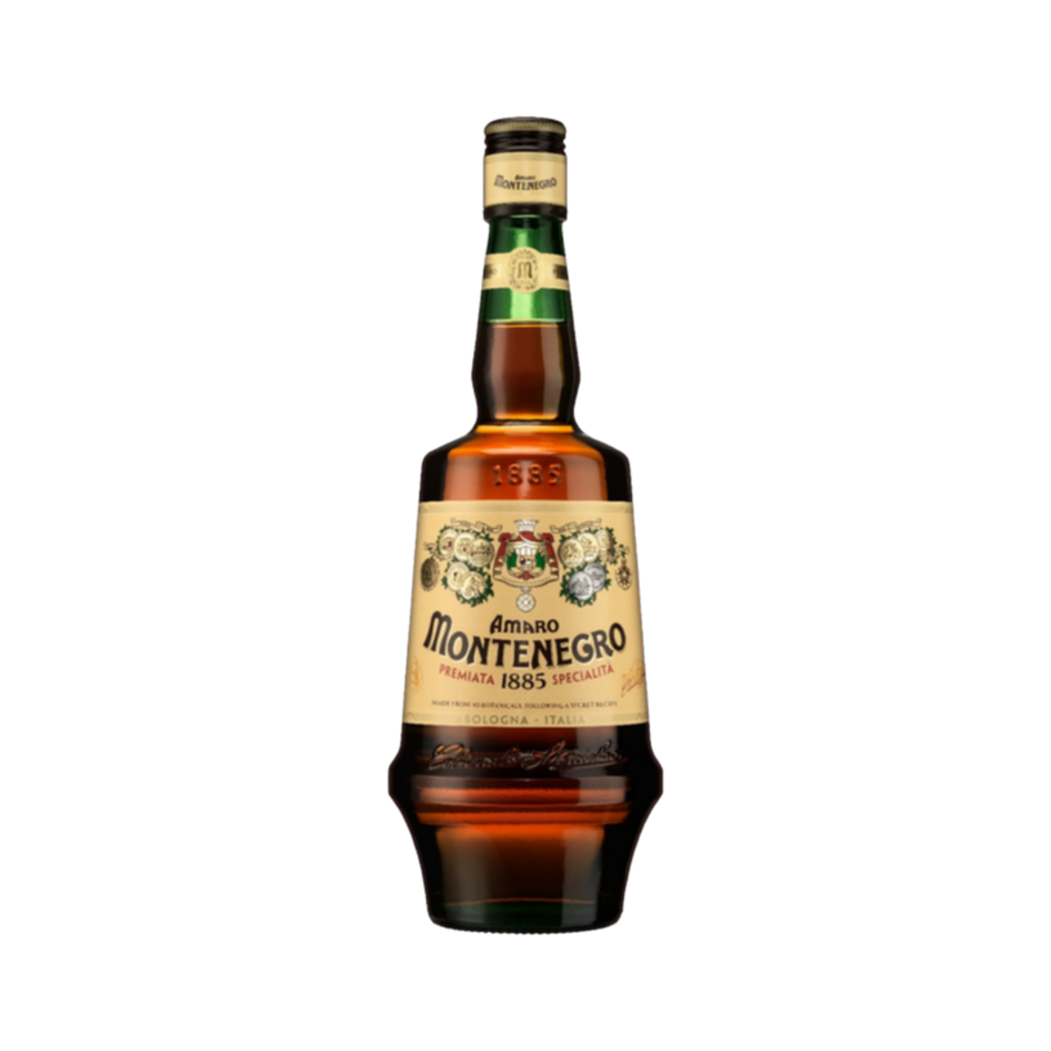 Amaro Montenegro — Liqueur