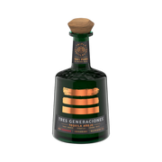 Tres Generaciones Anejo — Tequila