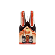 Fruli Strawberry Beer 4pk — Import Beer