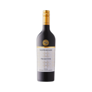 Puglia Primitivo San Marzano — Red Wine