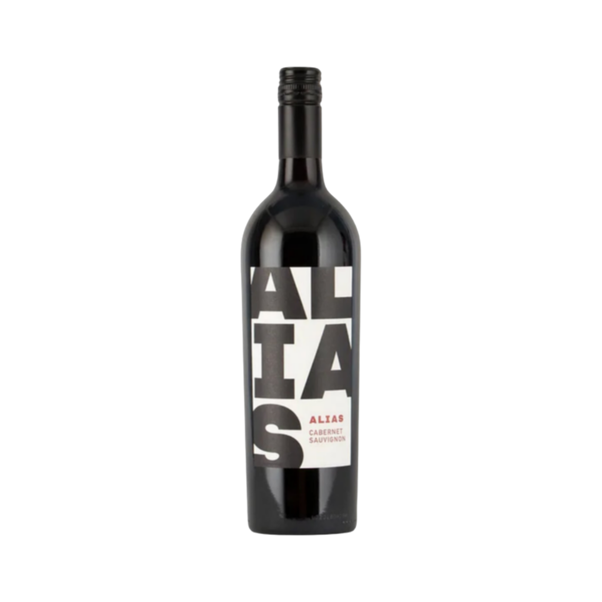 Cabernet Sauvignon Alias — Red Wine