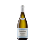 Bourgogne Chardonnay- Chartron Trebuchet — White Wine