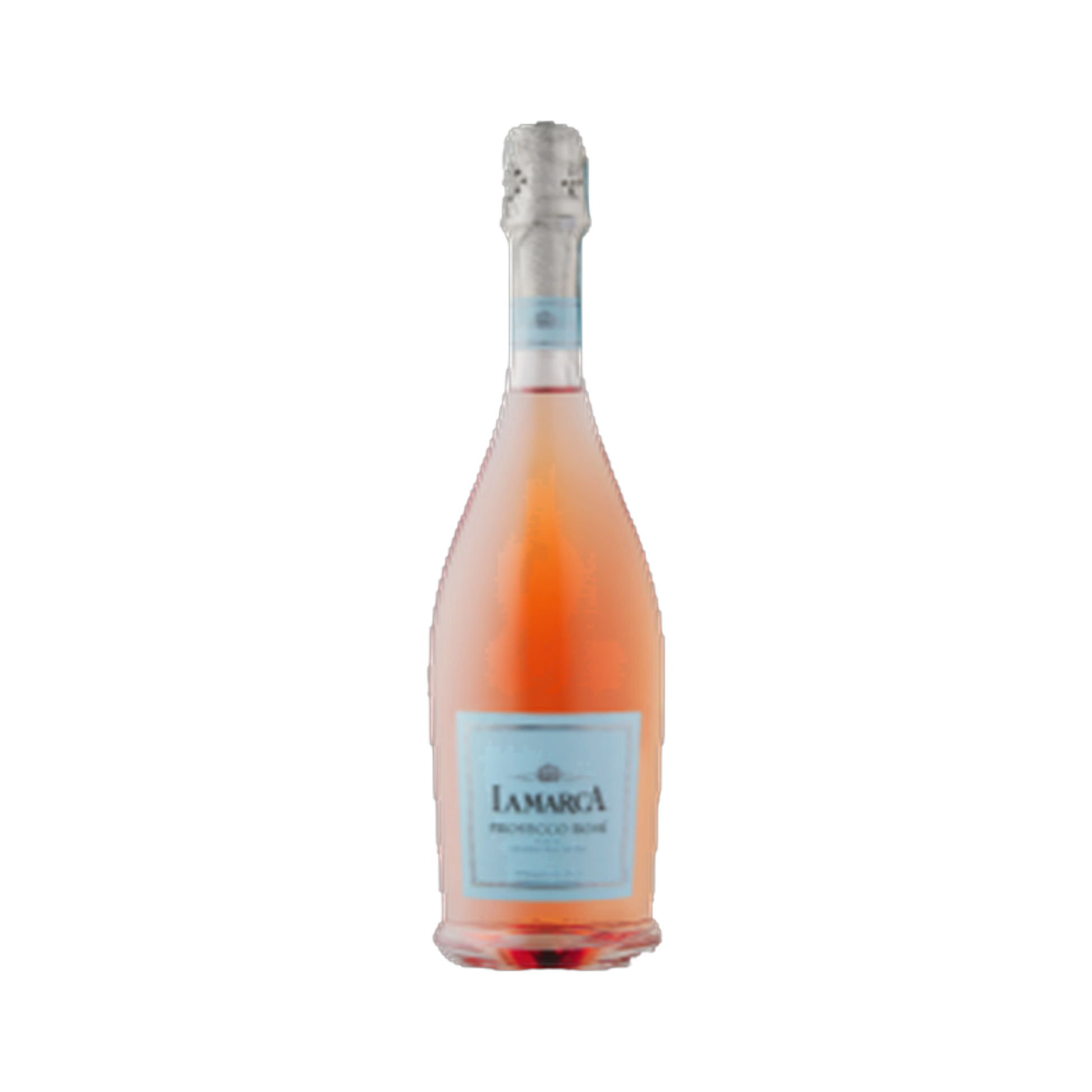 Lamarca Prosecco Rose — Sparkling Wine