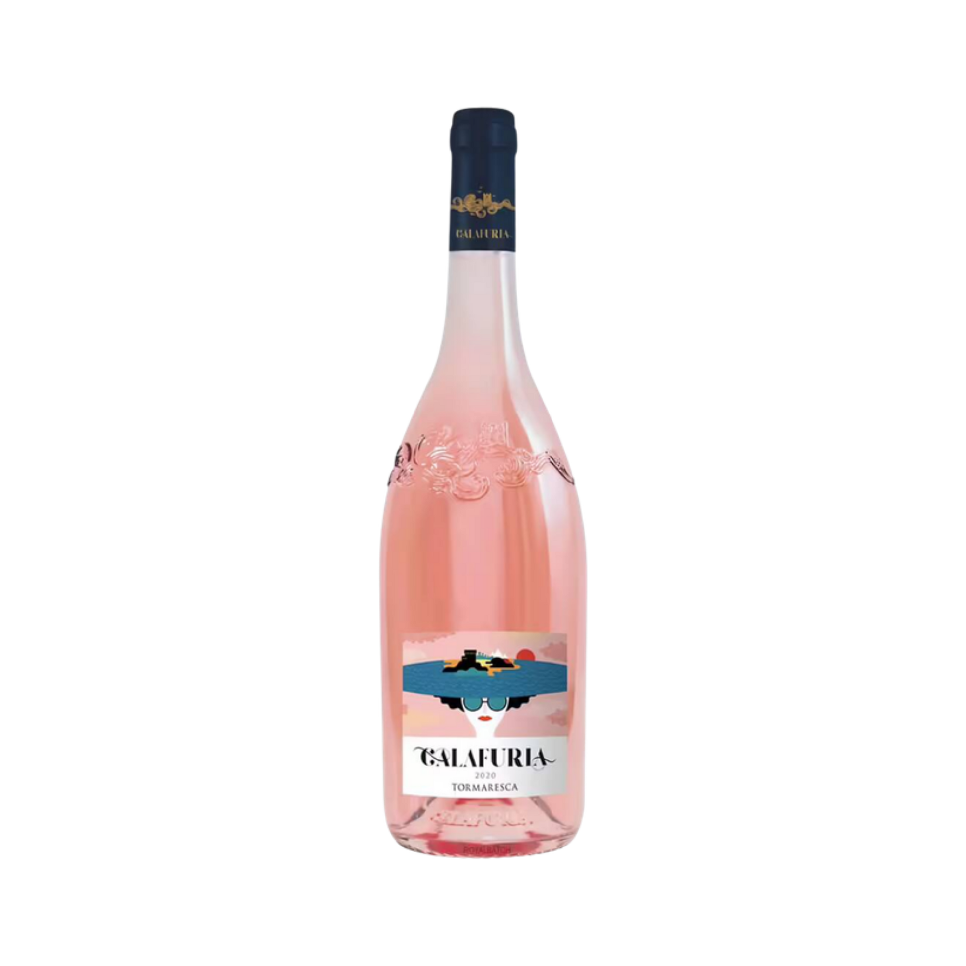 Tormaresca Calafuria — Rosé Wine