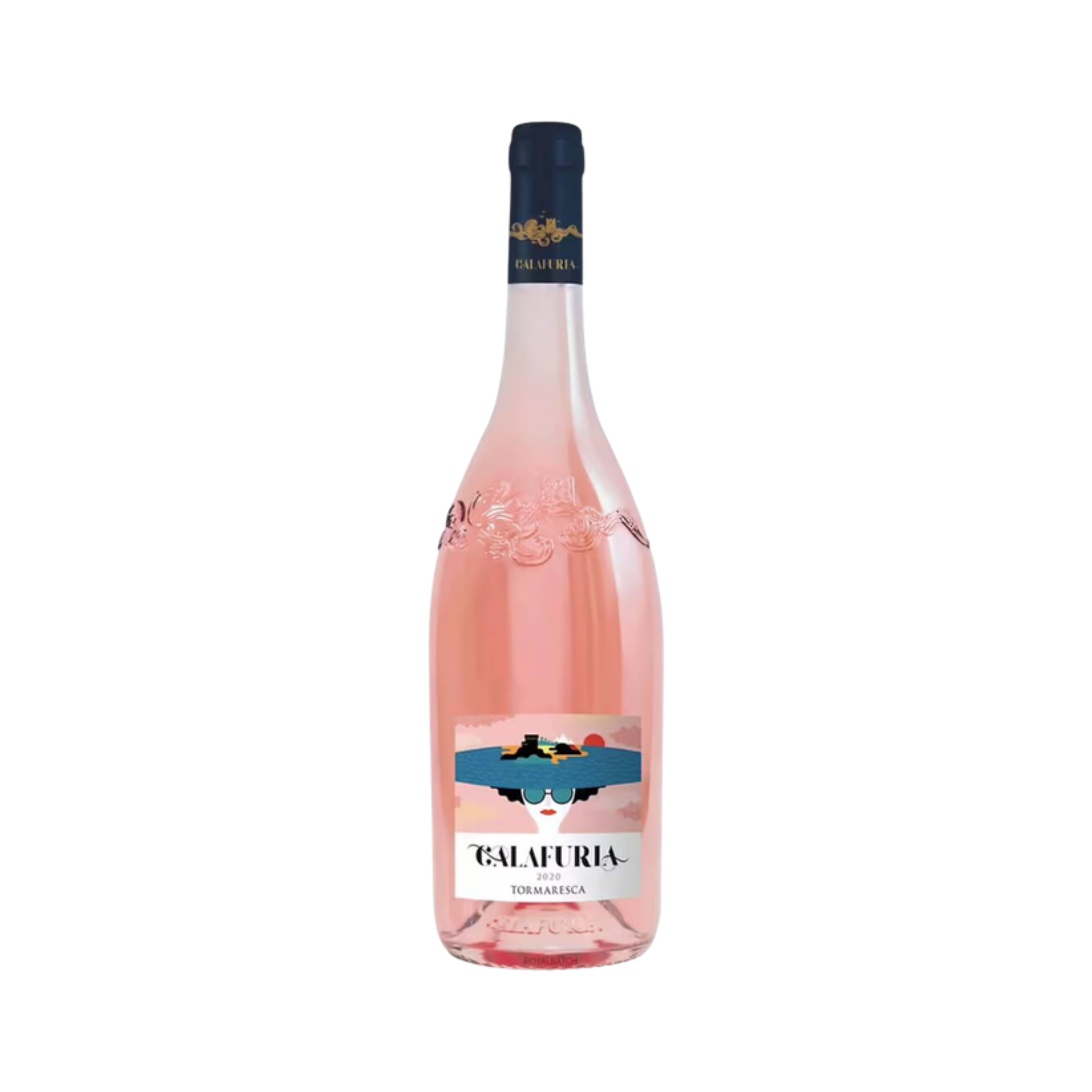 Tormaresca Calafuria — Rosé Wine