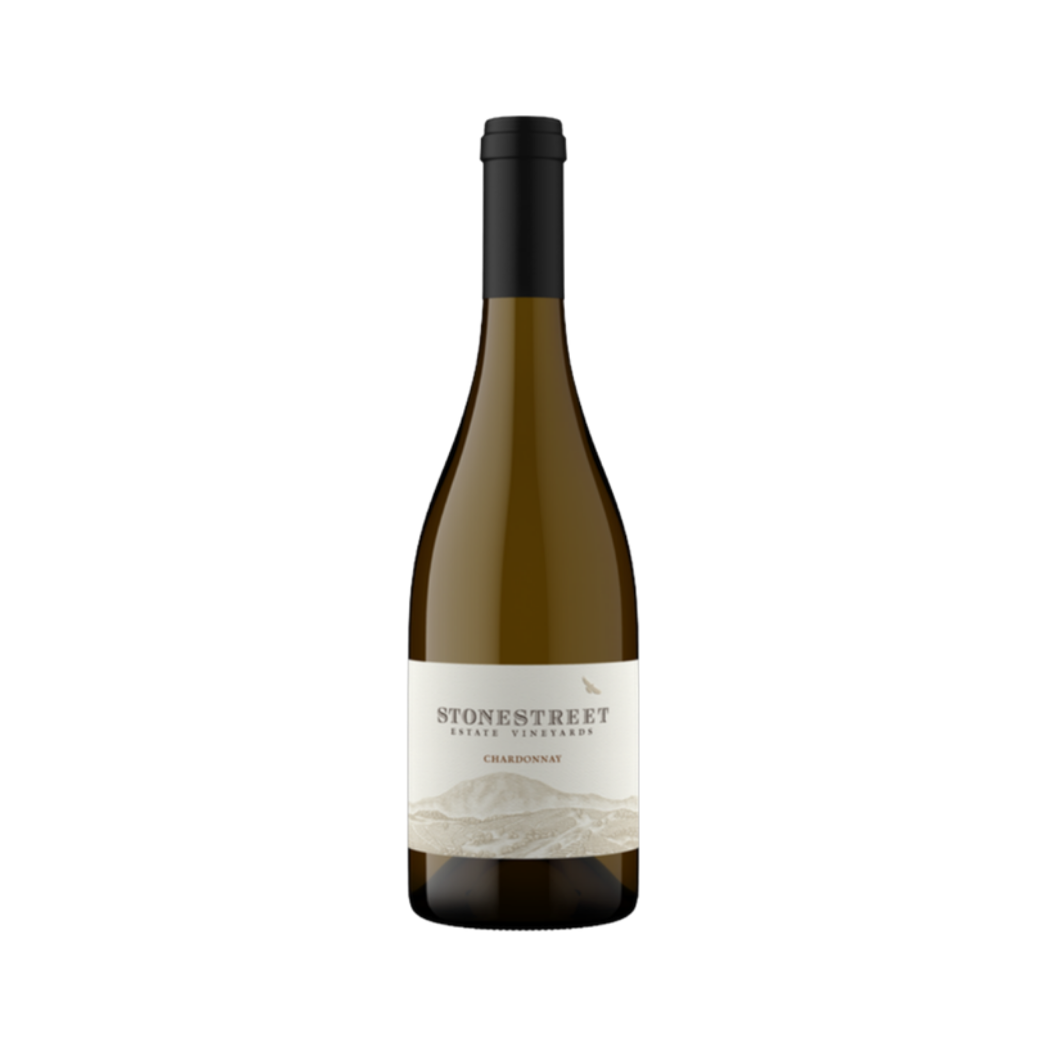 Chardonnay Stonestreet Estate Vineyard — White Wine