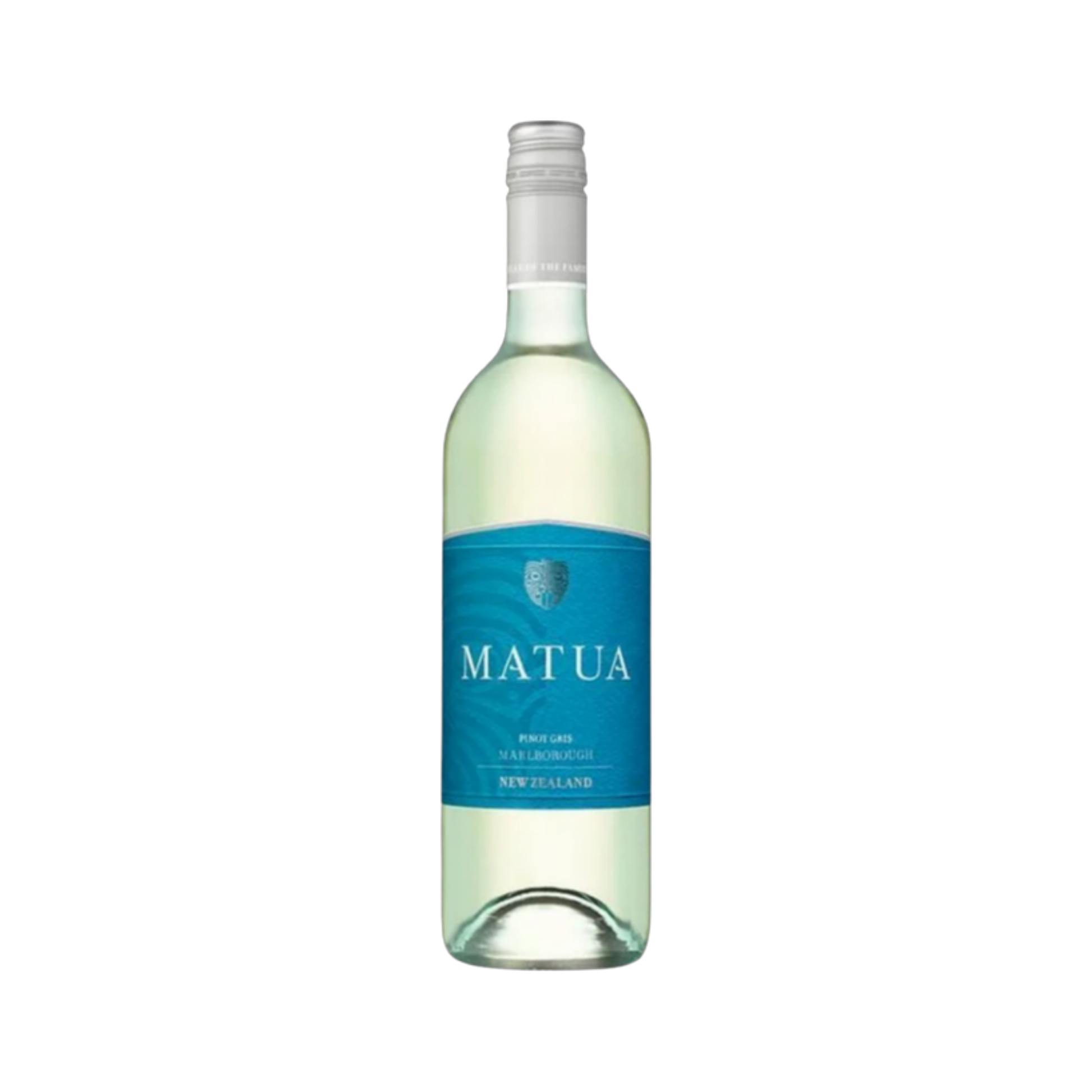 Pinot Gris Matua Marlborough — White Wine