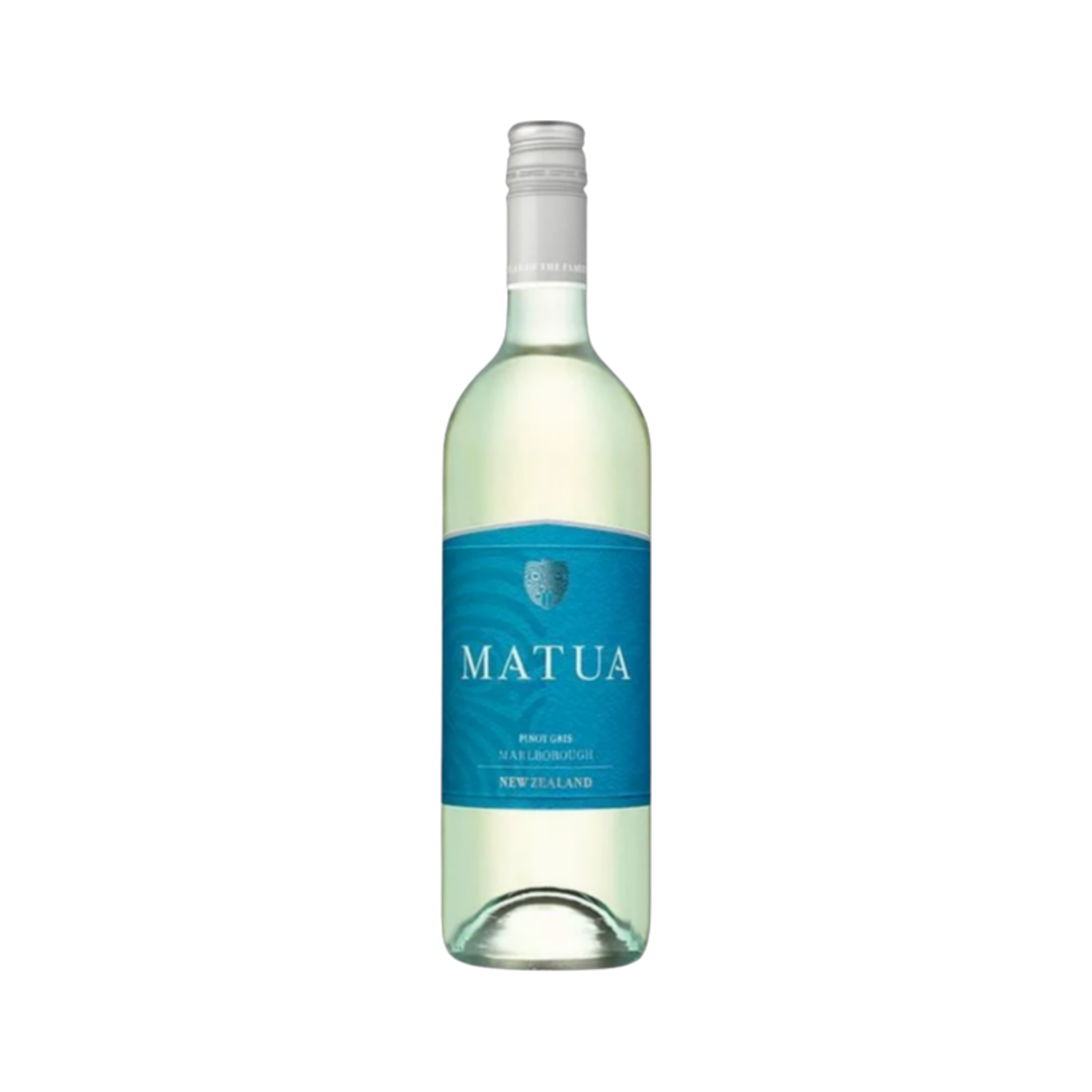 Pinot Gris Matua Marlborough — White Wine