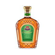 Crown Royal - Apple — Canadian Whisky