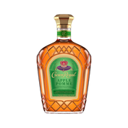 Crown Royal Apple — Canadian Whisky