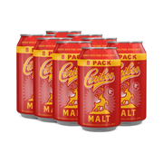 Cariboo Malt 8pk — Domestic Beer